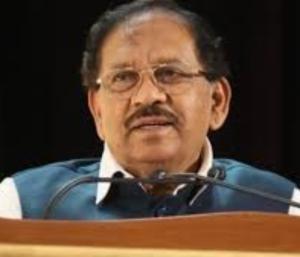 ipl matches in bengaluru possible ಬೆಂಗಳೂರಿನಲ್ಲಿ ಐಪಿಎಲ್‌ ಪಂದ್ಯಗಳು ನಡೆಯುವ ಸಾಧ್ಯತೆ: ಗೃಹ ಸಚಿವ ಪರಮೇಶ್ವರ್‌ ಸುಳಿವು Kannada Planet Kannada