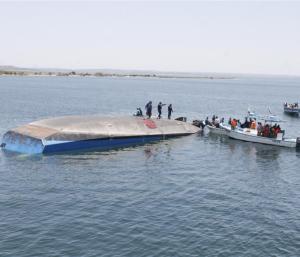 15 Peoples Dead in Boat Accident | ಸುಡಾನ್‌ನ ನೈಲ್ ನದಿಯಲ್ಲಿ ದೋಣಿ ಮುಳುಗಿ 15 ಸಾವು | Speed News Kannada