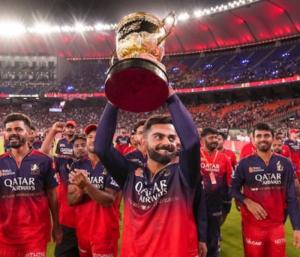 RCB Fans getting Good News from the Government| ಚಿನ್ನಸ್ವಾಮಿ ಸ್ಟೇಡಿಯಂನಲ್ಲಿ IPL ಪಂದ್ಯಗಳಿಗೆ ಷರತ್ತು ಬದ್ಧ ಅನುಮತಿ RCB ಅಭಿಮಾನಿಗಳಿಗೆ ಸರ್ಕಾರದಿಂದ ಸಿಗುತ್ತಾ ಸಿಹಿ ಸುದ್ದಿ | Speed News Kannada