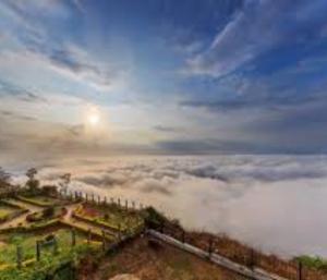 Entry to Nandi Hills is closed | ವ್ಯಾಲಂಟೈನ್ಸ್‌ ಡೇಗೆ ನಂದಿಬೆಟ್ಟಕ್ಕೆ ಪ್ರವೇಶ ಬಂದ್ ಕಾರಣ ಏನು ಗೊತ್ತೇ | Speed News Kannada