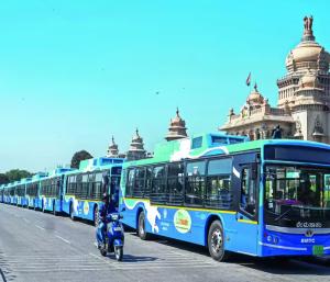 BMTC Free Travel | ಪಿಯುಸಿ ವಿದ್ಯಾರ್ಥಿಗಳಿಗೆ ಗುಡ್‌ ನ್ಯೂಸ್ ಬಿಎಂಟಿಸಿ ಬಸ್‌ನಲ್ಲಿ ಉಚಿತ ಪ್ರಯಾಣ | Speed News Kannada