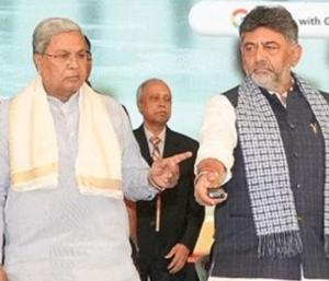 The Power Transfer Fight has reached a Critical Juncture |‌ ನಿರ್ಣಾಯಕ ಘಟ್ಟ ತಲುಪಿದ ಅಧಿಕಾರ ಹಸ್ತಾಂತರ ಫೈಟ್ ಯಾರು ಮೇಲುಗೈ | Speed News Kannada