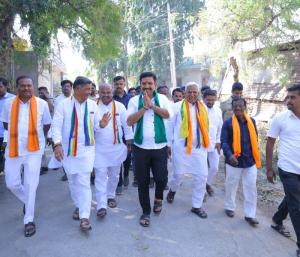 BJP is not in a Bad Position | ಡಿ ಕೆ ಶಿವಕುಮಾರ್‌ ಜತೆ ಕೈಜೋಡಿಸುವ ದುಸ್ಥಿತಿ ಬಿಜೆಪಿಗೆ ಇಲ್ಲ ಬಿ ವೈ ವಿಜಯೇಂದ್ರ | Speed News Kannada