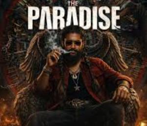 The Paradise | ಆಗಸ್ಟ್ 21ಕ್ಕೆ ನಾನಿ ನಟನೆಯ ದಿ ಪ್ಯಾರಡೈಸ್ ಬಿಡುಗಡೆ | Speed News Kannada   