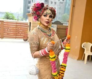 I want a child from Mukesh Ambani | ಮುಕೇಶ್‌ ಅಂಬಾನಿ ಅವರಿಂದ ನನಗೆ ಮಗು ಬೇಕು | Speed News Kannada