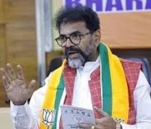 Critic Narayanaswamy criticizes | ಸಾವಿರ ದಿನಗಳ ಸಂಭ್ರಮ ಸಾವಿರ ಸಮಸ್ಯೆಗಳಿಗೆ ಕಾರಣ ಛಲವಾದಿ ನಾರಾಯಣಸ್ವಾಮಿ ಟೀಕೆ | Speed News Kannada