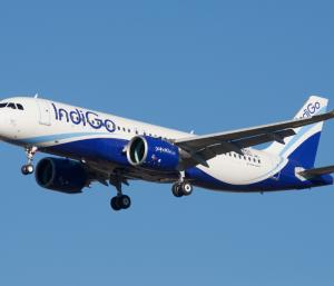 Bomb Threat | ಕೋಲ್ಕತ್ತಾದಲ್ಲಿ ಇಂಡಿಗೋ ವಿಮಾನಕ್ಕೆ ಬಾಂಬ್ ಬೆದರಿಕೆ ಪ್ರಯಾಣಿಕರ ಸ್ಥಳಾಂತರ | Speed News Kannada