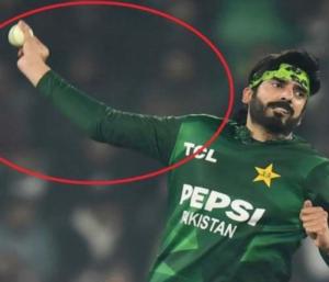 Pakistan spinner | ಪಾಕಿಸ್ತಾನ್ ಸ್ಪಿನ್ನರ್ ನನ್ನ ಕೈಯಲ್ಲಿ ಎರಡು ಮೊಣಕೈಗಳಿವೆ ಅದಕ್ಕೆ ಹಿಂಗೆ ಬೌಲಿಂಗ್ ಮಾಡ್ತೀನಿ | Speed News Kannada