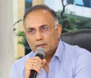 didnt take kickback sunil kumar ?Speed News Kannada