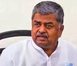 West Bengal Election Backdrop| ಪಶ್ಚಿಮ ಬಂಗಾಳ ಚುನಾವಣೆ ಹಿನ್ನೆಲೆ ವಂದೇ ಮಾತರಂ ಮುನ್ನೆಲೆಗೆ ತರಲಾಗಿದೆ ಹರಿಪ್ರಸಾದ್‌ ಶಂಕೆ | Speed News Kannada