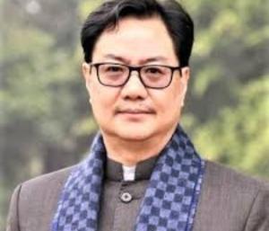 Minister Rijiju | NGOಗಳ ಮಾತು ಕೇಳಿ ರಾಹುಲ್‌ ಗಾಂಧಿ ಕಲಾಪಕ್ಕೆ ಅಡ್ಡಿ ಸಚಿವ ರಿಜಿಜು ಆರೋಪ | Speed News Kannada