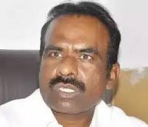 BJP leader Ravikumar | ಆರ್‌ ಎಸ್‌ ಎಸ್ ಕಂಡರೆ ಪ್ರಿಯಾಂಕ್‌ ಖರ್ಗೆಗೆ ಹೊಟ್ಟೆ ಉರಿ ಏಕೆ ಬಿಜೆಪಿ ಮುಖಂಡ ರವಿಕುಮಾರ್‌ | Speed News Kannada