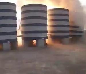 Explosion while making a Bomb on a Terrace Two Dead | ಟೆರೇಸ್ ಮೇಲೆ ಬಾಂ*ಬ್ ತಯಾರಿಕೆ ವೇಳೆ ಸ್ಫೋಟ ಇಬ್ಬರು ಸಾ*ವು | Speed News Kannada