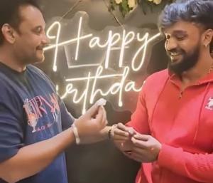 Everyone left but this actor was the only one left with Darshan | ಎಲ್ಲರೂ ಬಿಟ್ಟು ಹೋದರು ಆದ್ರೆ ದರ್ಶನ್‌ ಜೊತೆ ಉಳಿದಿದ್ದು ಈ ನಟ ಮಾತ್ರ | Speed News Kannada