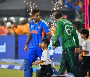 Another Match will be Played between India and Pakistan | IND vs PAK ಹೀಗಾದರೆ ಭಾರತ ಪಾಕ್ ನಡುವೆ ಟಿ20 ವಿಶ್ವಕಪ್‌ನಲ್ಲಿ ಮತ್ತೊಂದು ಪಂದ್ಯ | Speed News Kannada