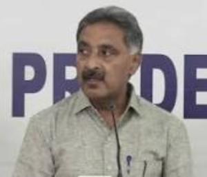 Ramesh Babu attacks | ಖರ್ಗೆ ಕುಟುಂಬವನ್ನು ಪ್ರಶ್ನಿಸುವ ನೈತಿಕತೆ ವಿಜಯೇಂದ್ರಗೆ ಇಲ್ಲ ರಮೇಶ್ ಬಾಬು ವಾಗ್ದಾಳಿ | Speed News Kannada