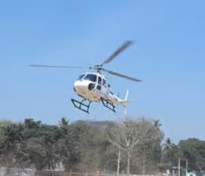 Vemagal Helicopter Assembly Plant to be inaugurated today | ವೇಮಗಲ್‌ ಹೆಲಿಕಾಪ್ಟರ್‌ ಜೋಡಣಾ ಘಟಕಕ್ಕೆ ಇಂದು ಚಾಲನೆ ಸಚಿವ ರಾಜನಾಥ್‌ ಸಿಂಗ್‌ ಭಾಗಿ | Speed News Kannada