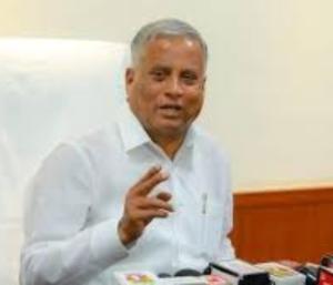 Minister V Somanna | ಯಲಹಂಕದಲ್ಲಿ ಮೆಗಾ ಕೋಚಿಂಗ್ ಟರ್ಮಿನಲ್ ನಿರ್ಮಾಣ: ಸಚಿವ ವಿ ಸೋಮಣ್ಣ | Speed News Kannada