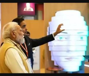 India AI Expo | ಇಂಡಿಯಾ ಎಐ ಎಕ್ಸ್ ಪೋ ಆಧುನಿಕತೆಯ ಸಂಗಮ ಪ್ರಧಾನಿ ಮೋದಿ | Speed News Kannada