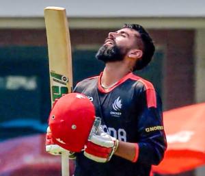 Yuvrajs brilliant century didnt help win | ಯುವರಾಜ್ ಭರ್ಜರಿ ಶತಕಕ್ಕೆ ಒಲಿಯದ ಗೆಲುವು: ರಚಿನ್ ರವೀಂದ್ರ ಫಿಲಿಪ್ಸ್ ಆಕ್ರಮಣಕಾರಿ ಆಟಕ್ಕೆ ಮಣಿದ ಕೆನಡಾ | Speed News Kannada