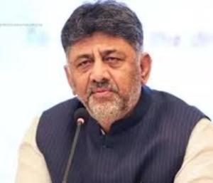 Did the BJP government give land to the RSS office | ಬಿಜೆಪಿ ಸರ್ಕಾರ ಆರ್ ಎಸ್ಎಸ್ ಕಚೇರಿಗೆ ಭೂಮಿ ಕೊಟ್ಟಿಲ್ಲವೇ ಡಿಸಿಎಂ ಶಿವಕುಮಾರ್‌ ತಿರುಗೇಟು | Speed News Kannada