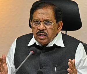 Home Minister Parameshwara | ದಲಿತ ಸಿಎಂ ಚರ್ಚೆ ಅವಶ್ಯಕತೆ ಇಲ್ಲ ಗೃಹ ಸಚಿವ ಪರಮೇಶ್ವರ್‌ | Speed News Kannada