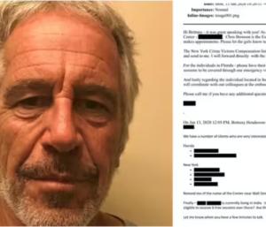 Jeffrey Epstein | ಜೆಫ್ರಿ ಎಪ್‌ಸ್ಟೈನ್‌ ಫೈಲ್ಸ್‌ ಭಾರತೀಯ ಯುವತಿಭಾಗಿ ಪತ್ತೆಗೆ ಮುಂದಾದ ಅಮೆರಿಕ | Speed News Kannada