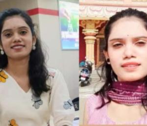 A young woman was hit by a bullet | ರಸ್ತೆ ದಾಟುತ್ತಿದ್ದ ಯುವತಿಗೆ ಬುಲೆಟ್‌ ಡಿಕ್ಕಿ ಅಸು ನೀಗಿದ ಎಚ್‌ ಡಿಎಫ್ ಸಿ ಉದ್ಯೋಗಿ | Speed News Kannada