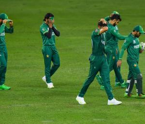 T20 World Cup is now just a dream Pakistan team | ಪಾಕಿಸ್ತಾನ ತಂಡಕ್ಕೆ ಬಿಗ್ ಶಾಕ್ ಟಿ20 ವಿಶ್ವಕಪ್ ಆಸೆ ಇನ್ನು ಕನಸು ಮಾತ್ರ | Speed News Kannada