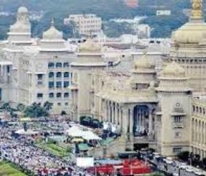 Media harassment at Vidhana Soudha | ವಿಧಾನಸೌಧದಲ್ಲಿ ಮಾಧ್ಯಮಗಳಿಗೆ ಮೂಗುದಾರ ವ್ಯಾಪಕ ಖಂಡನೆ | Speed News Kannada