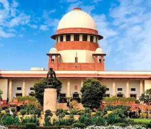 Supreme Court  | ಸ್ತನ ಮುಟ್ಟುವುದು ಪೈಜಾಮಾ ಲಾಡಿ ಬಿಚ್ಚುವುದು ಅತ್ಯಾಚಾರದ ಭಾಗ ಸುಪ್ರೀಂಕೋರ್ಟ್‌ ಮಹತ್ವದ ತೀರ್ಪು | Speed News Kannada