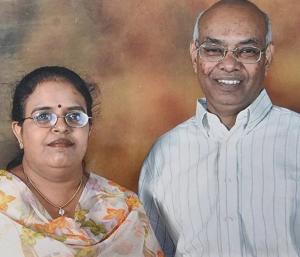 Retired ISRO employee strangles wife to death | ಪತ್ನಿ ಉಸಿರುಗಟ್ಟಿಸಿ ಕೊಂದ ನಿವೃತ್ತ ಇಸ್ರೋ ಉದ್ಯೋಗಿ | Speed News kannada