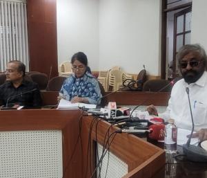 Minister Ishwara Khandre | ನಾಗರಹೊಳೆ ಬಂಡೀಪುರ ಅರಣ್ಯದಲ್ಲಿ ಸಫಾರಿ ಪುನಾರಂಭ: ಸಚಿವ ಈಶ್ವರ ಖಂಡ್ರೆ | Speed News Kannada