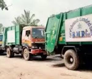 BJP outraged over worsening garbage problem in Bengaluru | ಬೆಂಗಳೂರಿನಲ್ಲಿ ಬಿಗಡಾಯಿಸಿದ ಕಸದ ಸಮಸ್ಯೆ ಬಿಜೆಪಿ ಆಕ್ರೋಶ | Speed News kannada