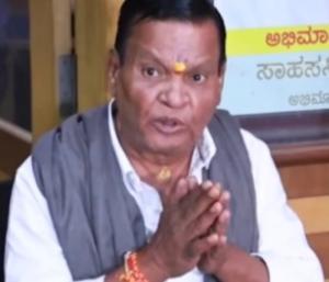 Kanakapura Srinivas apologizes | ಪುನೀತ್ ಬಗ್ಗೆ ಕೆಟ್ಟದಾಗಿ ಮಾತಾಡಿದ್ದಕ್ಕೆ ಕೈ ಮುಗಿದು ಕ್ಷಮೆ ಕೇಳಿದ ಕನಕಪುರ ಶ್ರೀನಿವಾಸ್ | Speed News Kannada