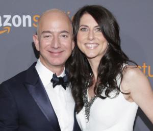 The ex wife of Amazon owner Jeff Bezos who donated 2 lakh crore | ಬರೋಬ್ಬರಿ 2 ಲಕ್ಷ ಕೋಟಿ ದಾನ ಮಾಡಿದ ಅಮೆಜಾನ್ ಮಾಲೀಕ ಜೆಫ್ ಬೆಜೋಸ್‌ನ ಮಾಜಿ ಪತ್ನಿ | Speed News Kannada