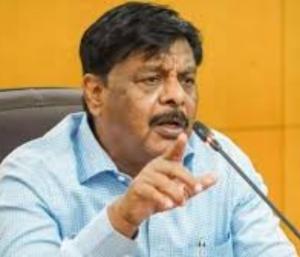 Minister Mahadevappa | ನೇಮಕಾತಿ ಪ್ರಕ್ರಿಯೆ ವಿಶ್ವವಿದ್ಯಾಲಯವನ್ನೇ ಘಟಕವಾಗಿಸಲು ನಿರ್ಧಾರ ಸಚಿವ  ಮಹದೇವಪ್ಪ | Speed News Kannada