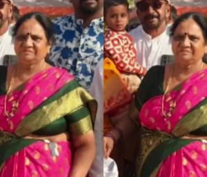 Brutal murder of an elderly woman | ನೆಲಮಂಗಲದಲ್ಲಿ ವೃದ್ಧೆಯ ಭೀಕರ ಕೊಲೆ ಒಂದು ಗಂಟೆ 3 ನಿಮಿಷದಲ್ಲಿ ಕೃತ್ಯ ಆರೋಪಿ ಬಂಧನ | Speed News Kannada