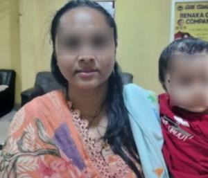 Stealing real gold while replacing it with fake gold | ನಕಲಿ ಚಿನ್ನ ಇಟ್ಟು ಅಸಲಿ ಚಿನ್ನ ಕಳ್ಳತನ ಚಾಲಕಿ ಮಹಿಳೆ ಅಂದರ್‌ | Speed News Kannada