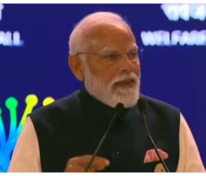 India is making strides in the use of AI technology | ಎ ಐ ತಂತ್ರಜ್ಞಾನ ಬಳಕೆಯಲ್ಲಿ ಭಾರತ ದಾಪುಗಾಲು ಹಾಕುತ್ತಿದೆ ಪ್ರಧಾನಿ ಮೋದಿ | Speed News Kannada