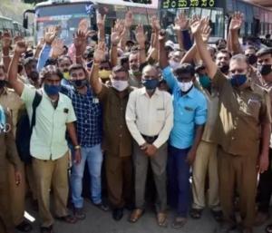 Transport workers strike called off | ಸರ್ಕಾರದ ಭರವಸೆ ಸಾರಿಗೆ ನೌಕರರ ಮುಷ್ಕರ ವಾಪಸ್ | Speed News Kannada