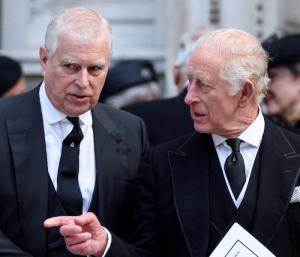 Britains Prince Andrew arrested amid N allegations | ಎನ್ ಆರೋಪದ ನಡುವೆ ಬ್ರಿಟನ್ನ ಪ್ರಿನ್ಸ್ ಆಂಡೂ ಬಂಧನ | Speed News Kannada