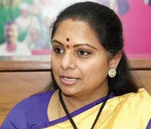 K Kavita announces formation of new party Telangana | ತೆಲಂಗಾಣ ಹೊಸ ಪಕ್ಷ ಸ್ಥಾಪನೆ ಕೆ ಕವಿತಾ  ಘೋಷಣೆ | Speed News Kannada