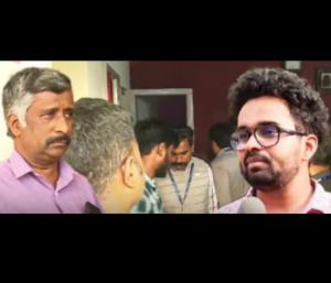 Snehamayi Krishnas son Vivek | ನನ್ನ ಅಪ್ಪನಿಗೆ ಅಪಾಯವಾದರೆ ಸರ್ಕಾರೇ ಹೊಣೆ ಸ್ನೇಹಮಯಿ ಕೃಷ್ಣ ಪುತ್ರ ವಿವೇಕ್‌ | Speed News Kannada