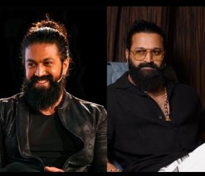 Rishab Shetty expresses appreciation for Yashs Toxic | ಯಶ್ ಟಾಕ್ಸಿಕ್ ಅವತಾರಕ್ಕೆ ಸ್ಯಾಂಡಲ್‌ವುಡ್ ಫಿದಾ ಮೆಚ್ಚುಗೆ ಸೂಚಿಸಿದ ರಿಷಬ್ ಶೆಟ್ಟಿ | Speed News Kannada