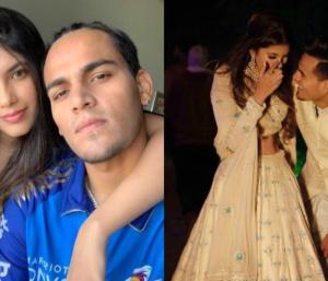 Abandons the woman who supported him in defeat | ಸೋಲಿನಲ್ಲಿ ಬೆನ್ನು ತಟ್ಟಿದವಳನ್ನೇ ಕೈಬಿಟ್ಟ ಸ್ಟಾರ್ ಕ್ರಿಕೆಟಿಗ ಟೀಂ ಇಂಡಿಯಾದಲ್ಲಿ ಸ್ಥಾನ ಸಿಗುತ್ತಿದ್ದಂತೆ ಪತ್ನಿಗೆ ಡಿವೋರ್ಸ್ | Speed News Kannada