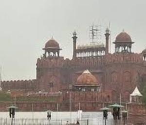 Terrorist attack threat at Red Fort | ಕೆಂಪುಕೋಟೆಗೆ ಉಗ್ರರ ದಾಳಿ ಭೀತಿ ದೆಹಲಿಯಲ್ಲಿ ಹೈ ಅಲರ್ಟ್‌ ಬಿಗಿ ಭದ್ರತೆ | Speed News Kannada