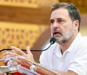 Rahul Gandhi attacks PM Modi | ಹೆಚ್ಚುವರಿ ಪ್ರತಿಸುಂಕ ರದ್ದು ಪ್ರಧಾನಿ ಮೋದಿ ವಿರುದ್ಧ ರಾಹುಲ್ ಗಾಂಧಿ ವಾಗ್ದಾಳಿ | Speed News Kannada
