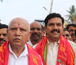 Yediyurappas birthday celebration | ಯಡಿಯೂರಪ್ಪ ಹುಟ್ಟು ಹಬ್ಬ ಆಚರಣೆ ಚುನಾವಣಾ ರಣಕಹಳೆ ಮೊಳಗಿಸಲು ವಿಜಯೇಂದ್ರ ಚಿಂತನೆ | Speed News Kannada