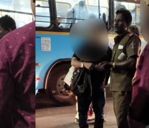 Complaint against conductor for abusing women | ಫ್ರೀ ಅಂತ ಊರು ಸುತ್ತುತ್ತಿದ್ದೀರಾ ಮಹಿಳೆಯರನ್ನು ನಿಂದಿಸಿದ ಕಂಡಕ್ಟರ್ ವಿರುದ್ಧ ದೂರು | Speed News Kannada